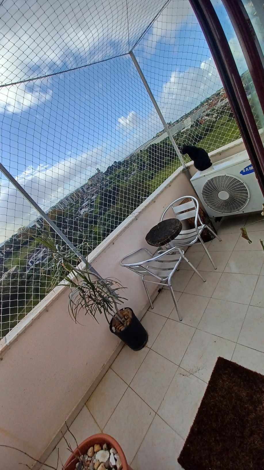 Quarto para alugar