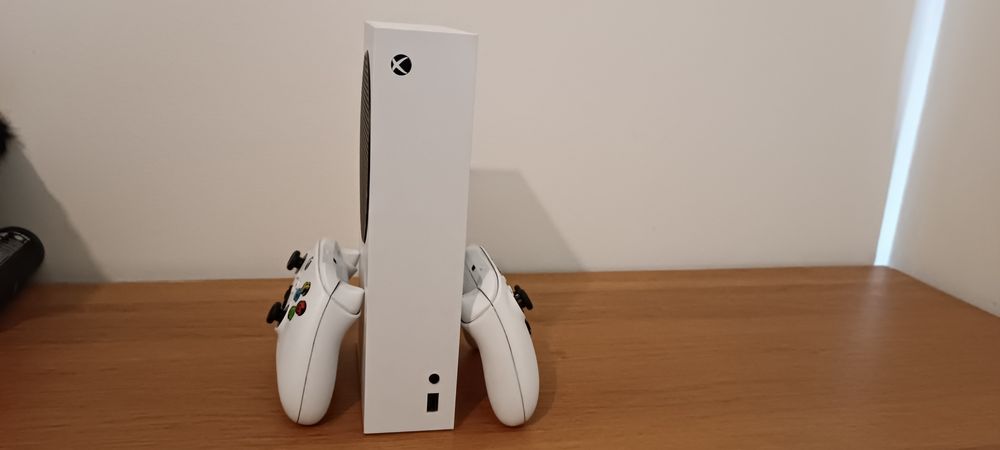 Xbox series S 512gb