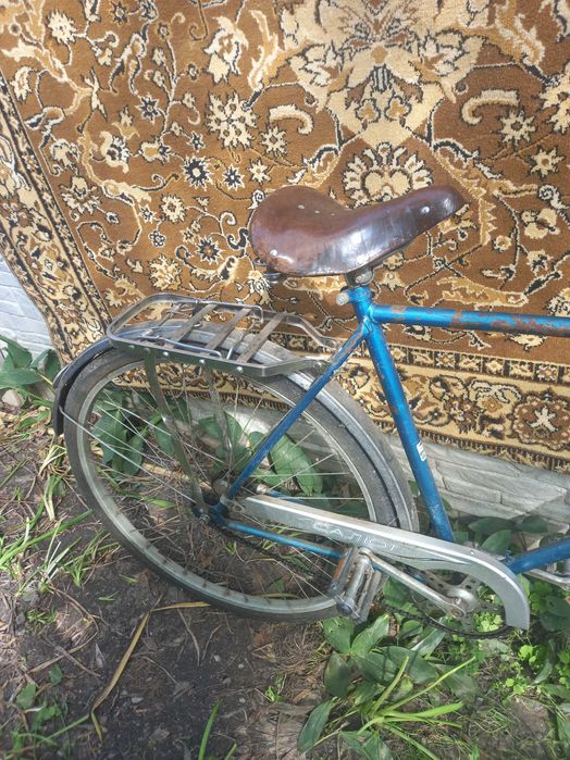 Продам б.у. велосипед Аист самовывоз