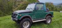 Suzuki Samurai 1.3 4x4