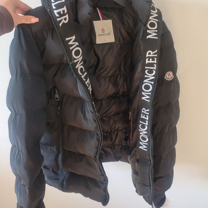 Kurtka Moncler L