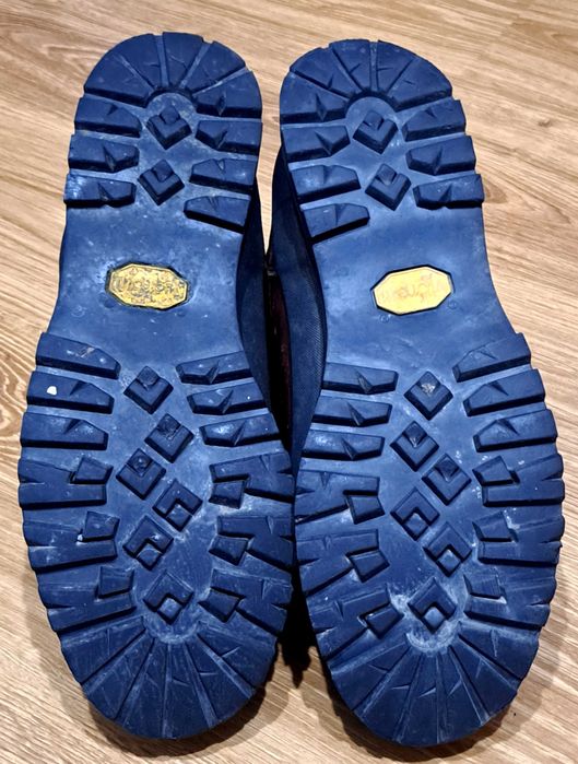 Ботінки,черевики, берці трекінгові  Scarpa