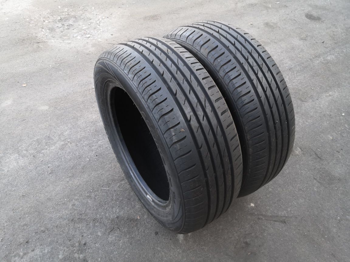 Opony NEXEN  185/55R14  2szt (wysyłka)