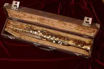 Sax-Shop.com Saksofon Sopranowy Selmer Mark VI PO REMONCIE DEMO VIDEO