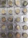 Moedas de 2€