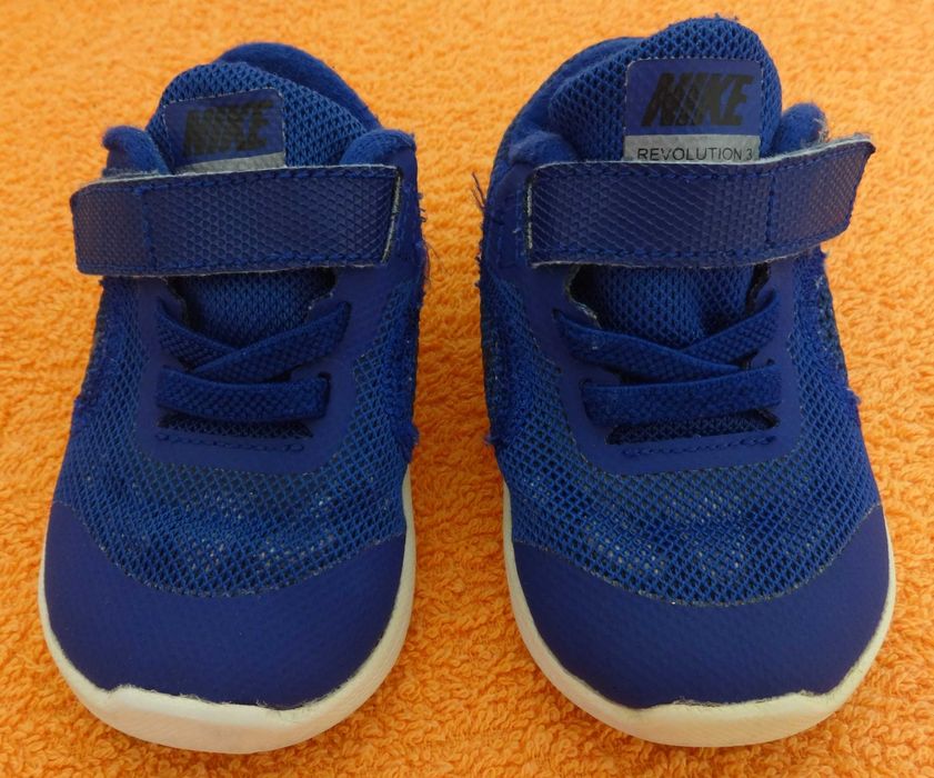 Sapatilhas / Ténis Nike Tamanho 19.5