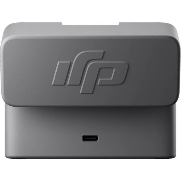 DJI MIC MINI 2TX + 1RX + Charging Case