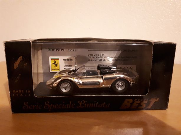 Ferrari 330 P2