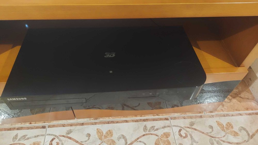 Home Cinema Samsung