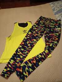 Leggings de desporto