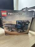 Lego Technic Tipping Dump