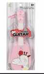 Nowa gitara dla dzieci
