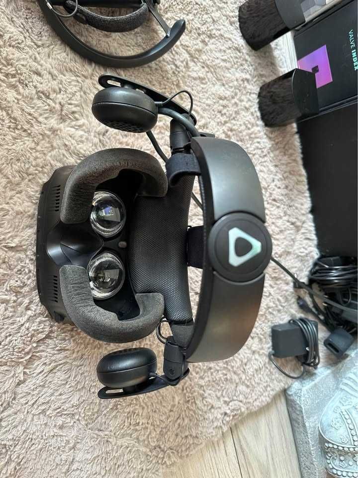 htc vive cosmos elite