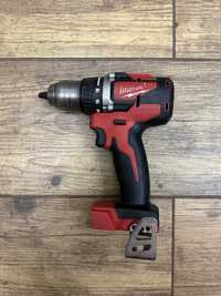 Wiertarko-wkrętarka Milwaukee M18 CBLDD - 2020