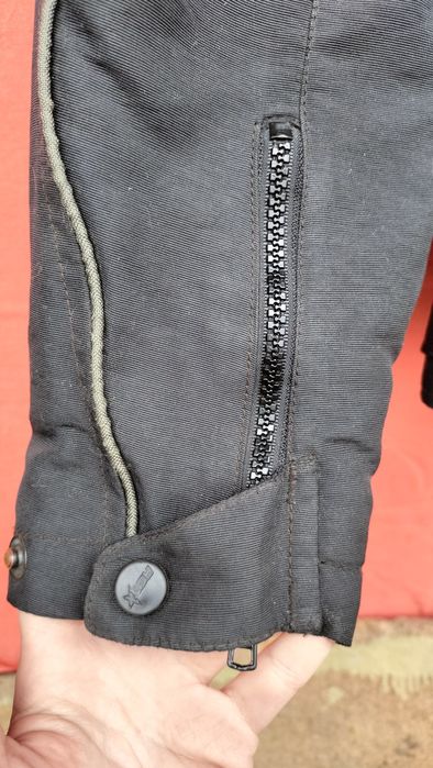 Продам мотокуртку