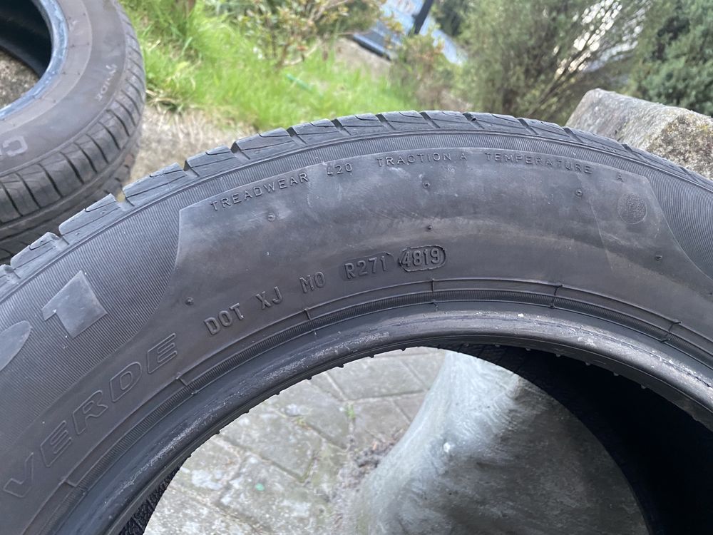 Opony pirelli cinturato 185/65 r15 88T