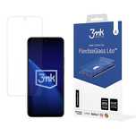 Szkło hybrydowe 3mk FlexibleGlass Lite™ na Honor X7c 4G / 5G