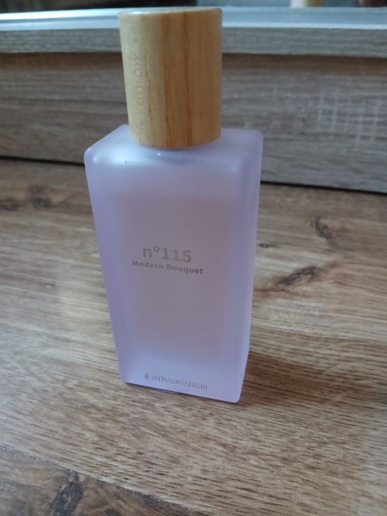 Perfumy nr 115 damskie