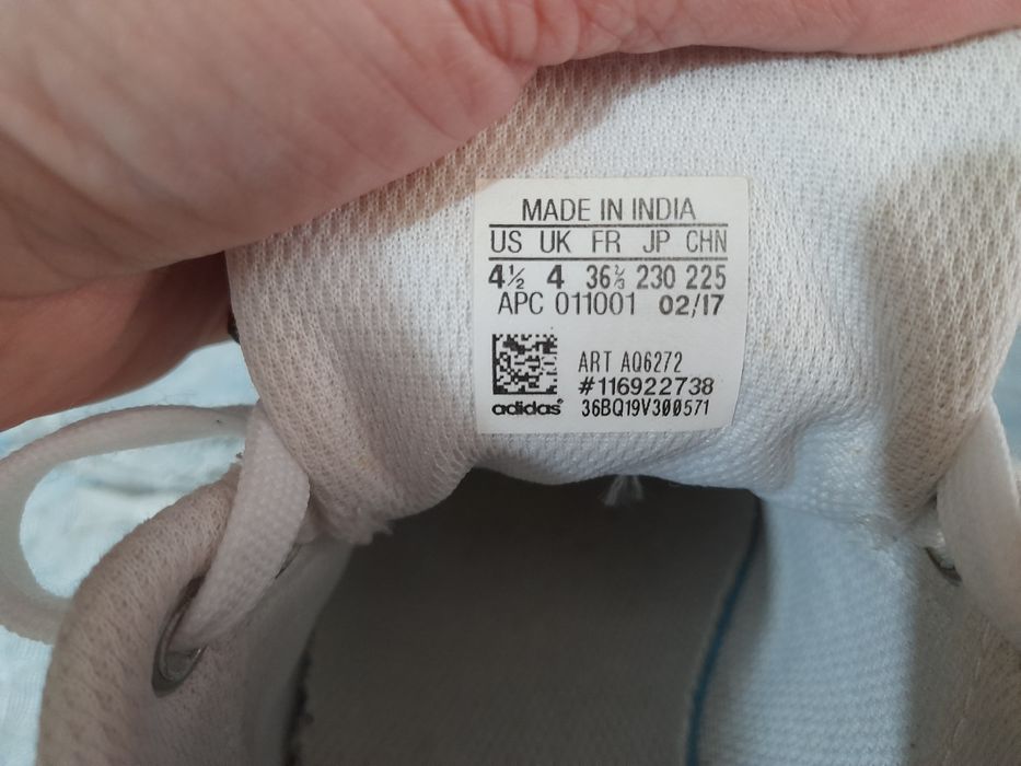 Adidas Stan Smith оригінал жіночі шкіряні кросівки