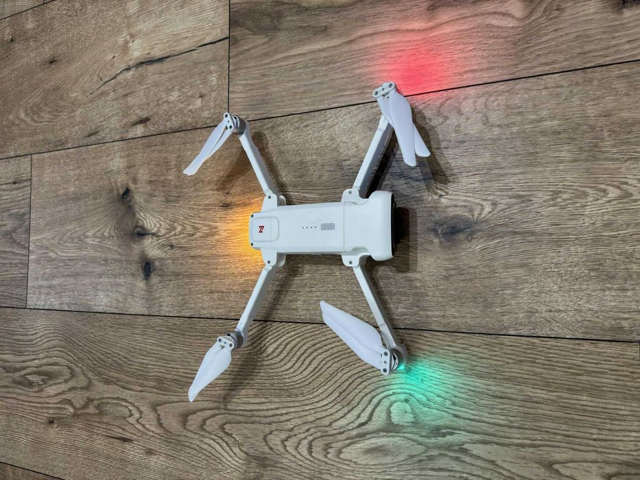 Dron FIMI X8 SE 2020