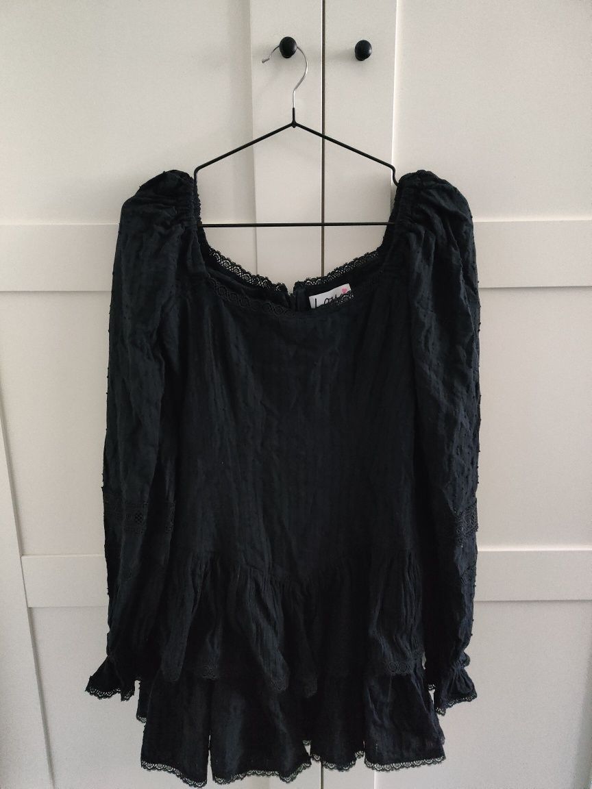 Sukienka Azulita boho Lou