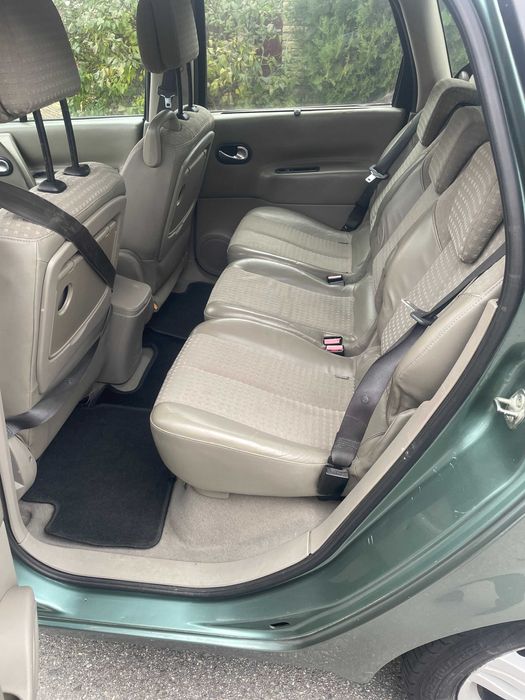 Продам Renault Megane Scenik AVTOMAT