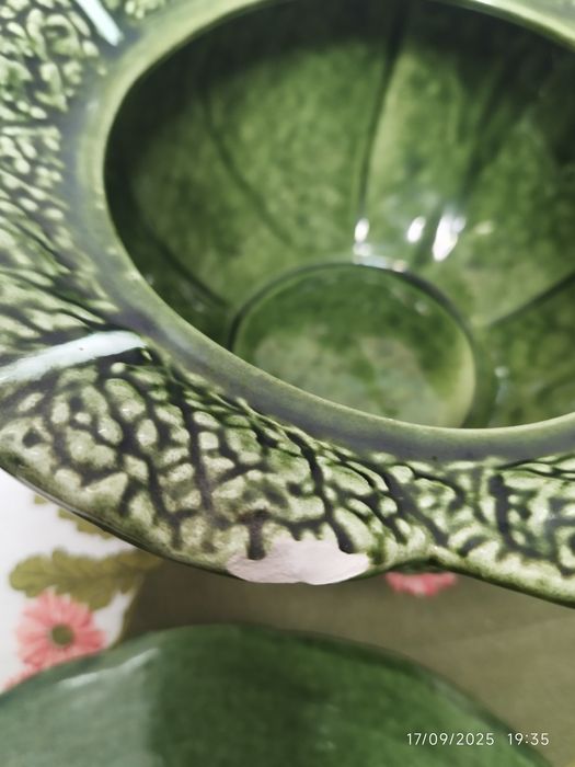 Antiguidade de Álvaro José, Caldas da Rainha