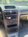 Opel Astra  1.6 1999r