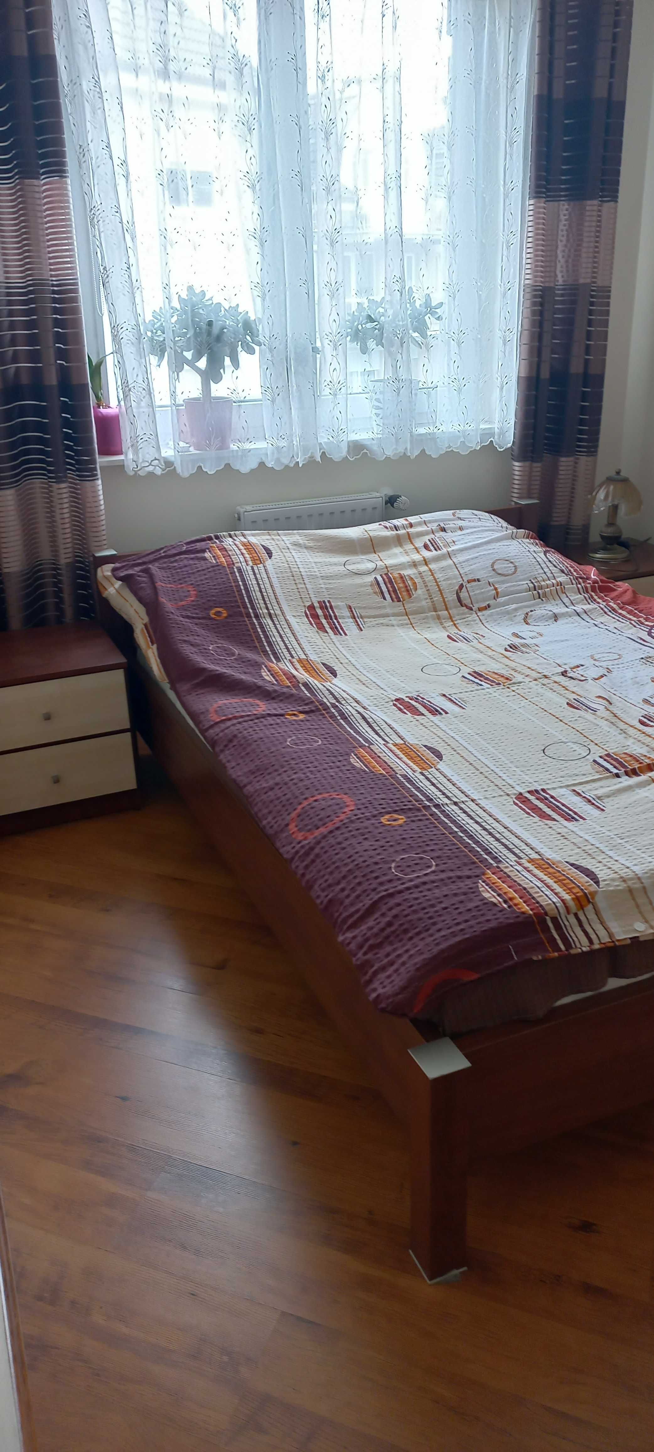 Apartament Ustka Na Wydmie 60m2