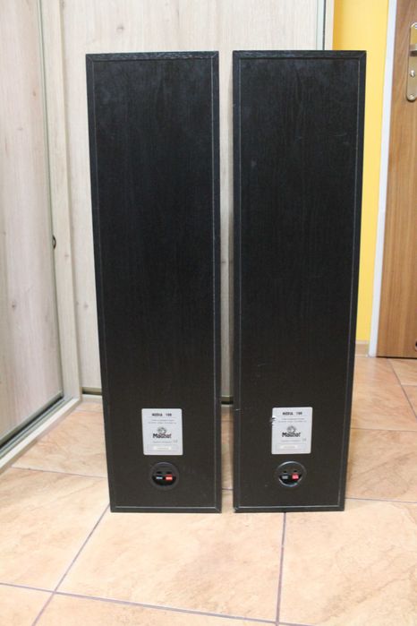Kolumny Magnat 150 Watt Media 100