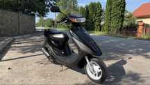 Продам Honda Dio 34 65 кубів