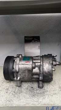 Compressor AC Seat , VW , Skoda , Audi 

REF: 1 J 0 8 2 0 8 0 3 F