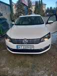 Автомобіль Volkswagen Passat