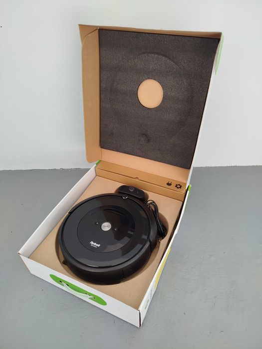 iRobot Roomba e5