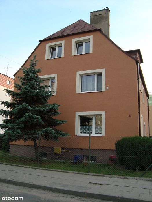 Mieszkanie na wynajem, 67 m 3 pokojowe dla 6 pracowników, Gdańsk Stogi