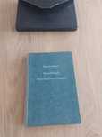 Podręcznik podkuwania koni . Handbuch des hufbeschlages