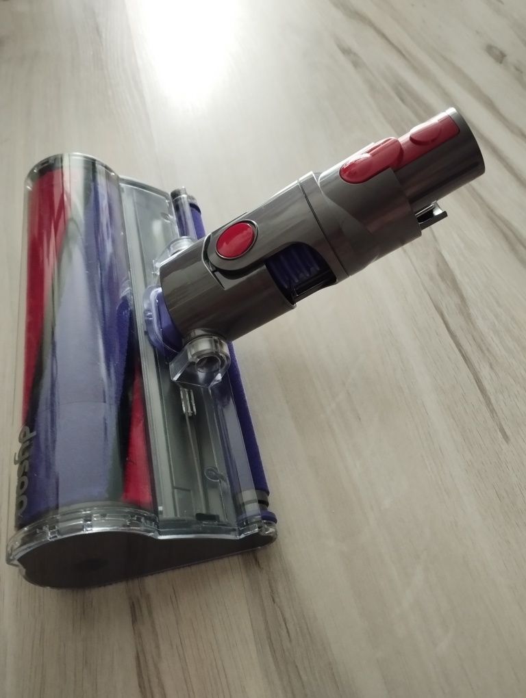Końcówka Elektroszczotka Fluffy Dyson oryginalna
