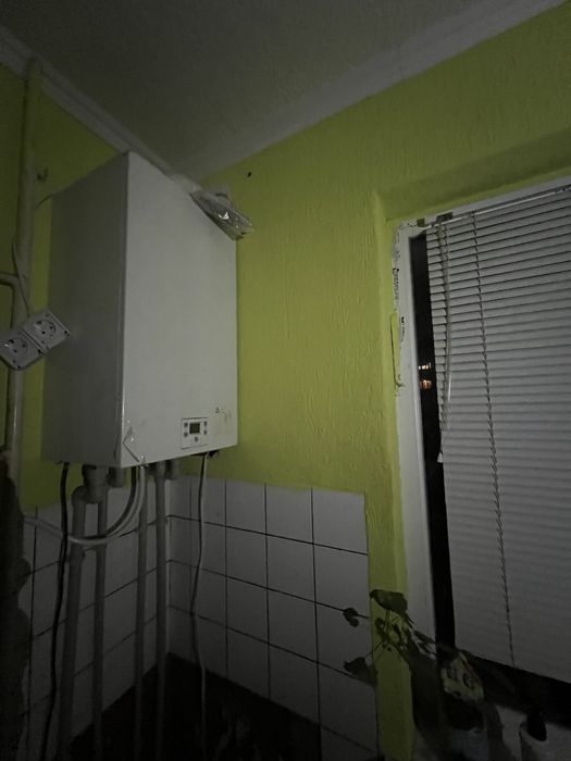 Продаж квартири в центрі.