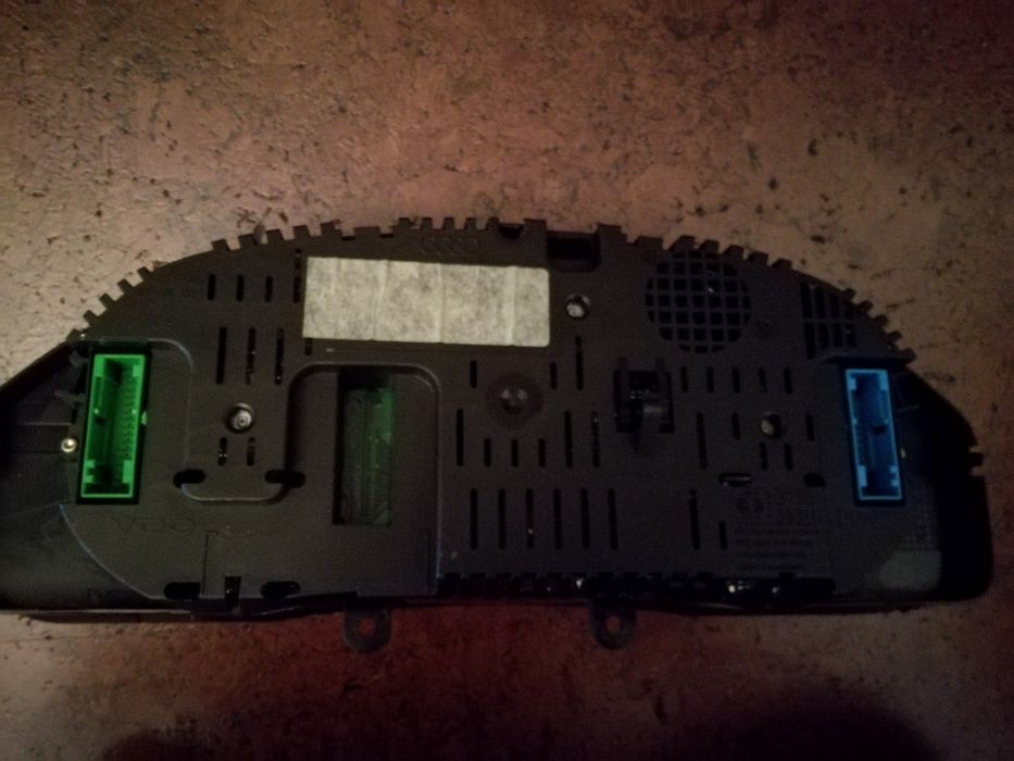 Quadrante painel instrumentos audi A4 B5 TDI marca VDO