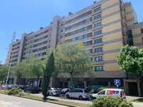 APT T2 piso elevado, vistas desafogadas, ótimas áreas, suíte, lugar de