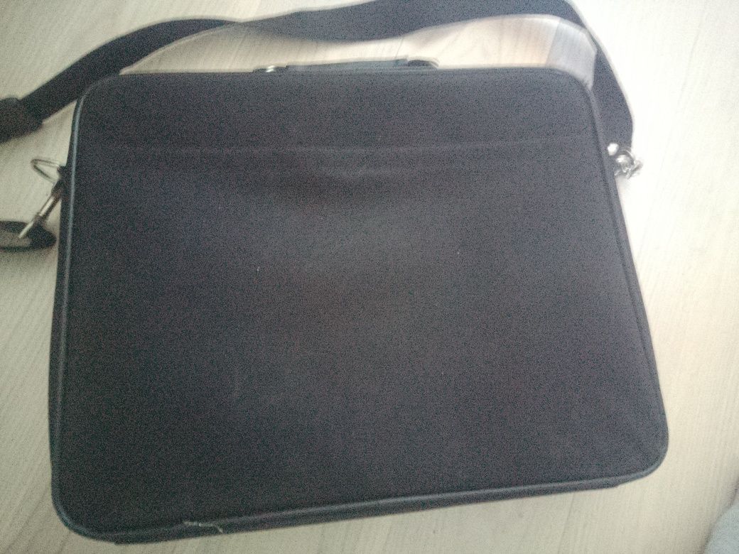 Teczka/torba na laptopa