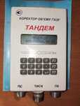 Корректор газа Тандем -ТР