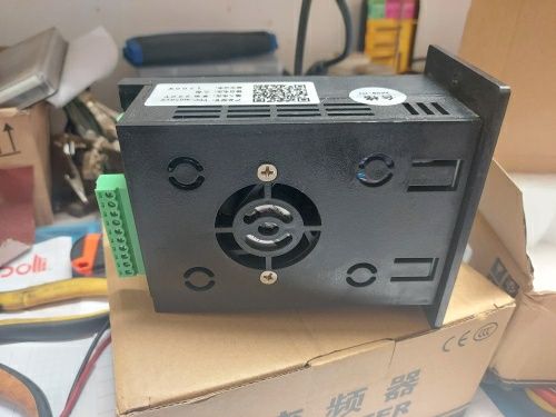 Частотний перетворювач 1500W invertor