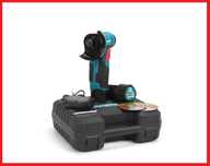 Болгарка акумуляторна Makita 12B. Арт. 7456