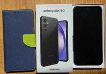 Samsung A54 5G stan idealny