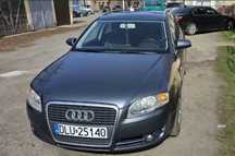 Audi A4 Audi A4b7 1,9 tdi