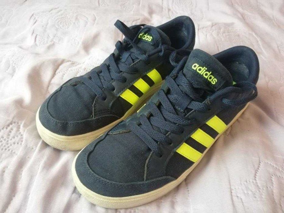 Buty sportowe Adidas rozmiar 38