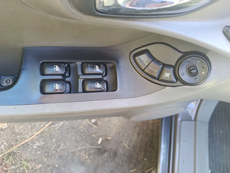 Хьюндай Санта фе 2005 2.0