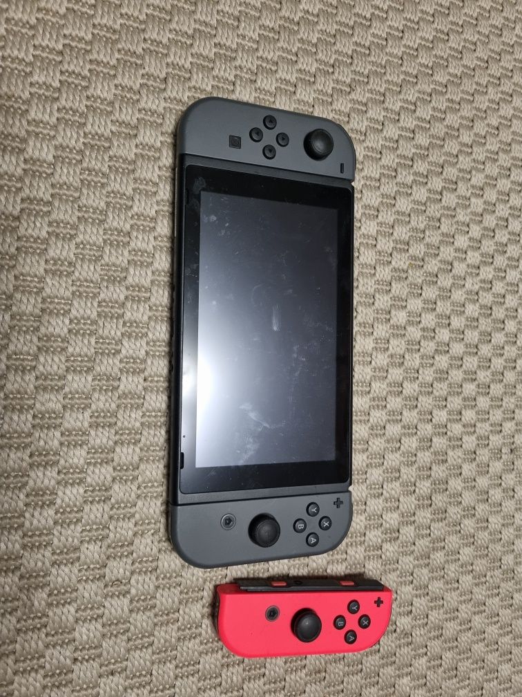 Nintendo Switch v 1 .32Gb.