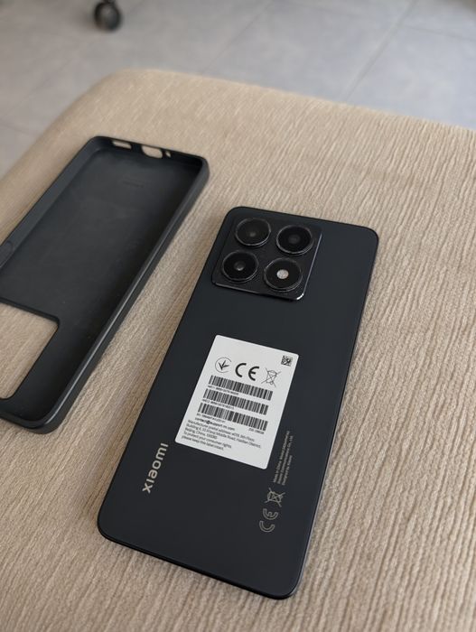 Xiaomi 14t 256 gb